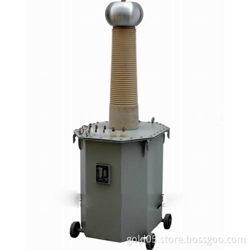 GOLD DC / AC Hipot Device
